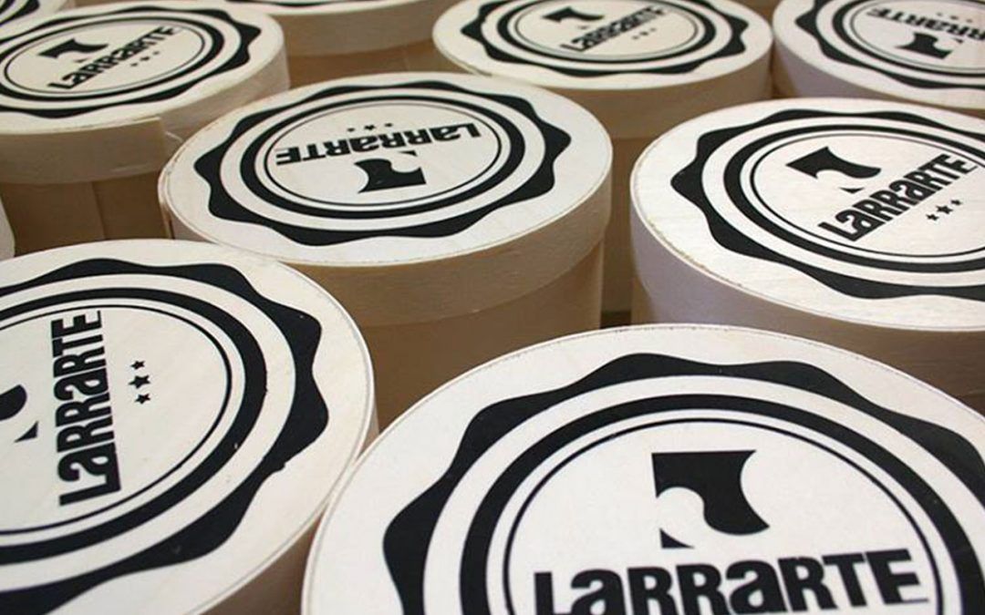 Larrarte