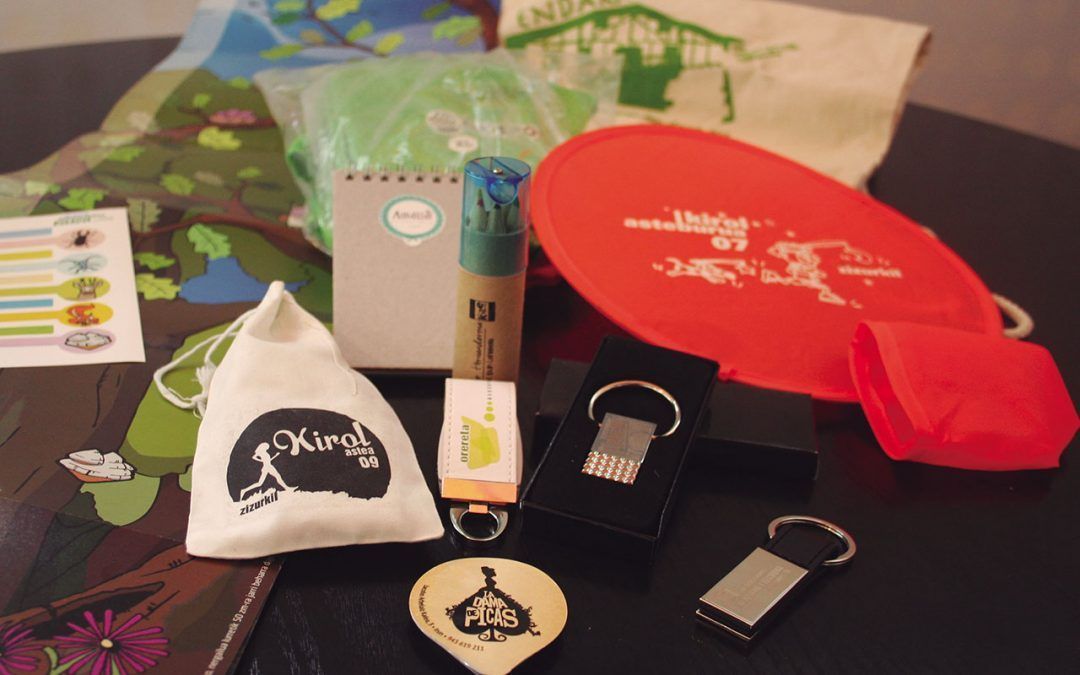 Merchandising